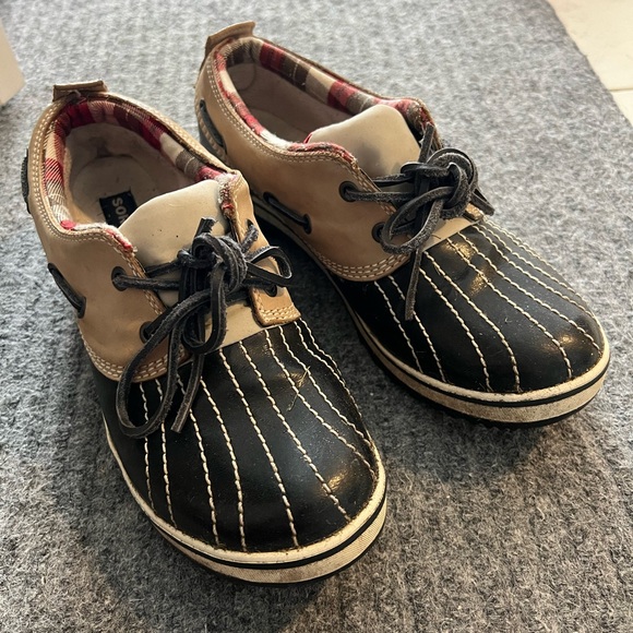 Sorel Shoes - Sorel Duck Boots